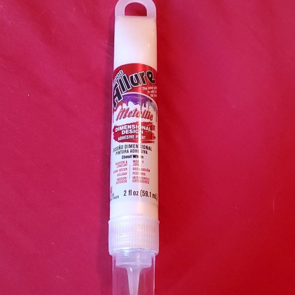 E6000 Allure Dimensional Adhesiv…